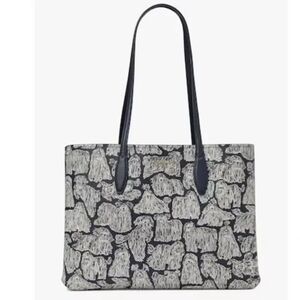 Kate Spade Large tote